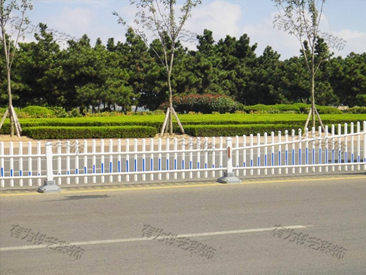 邯郸市政道路栏杆